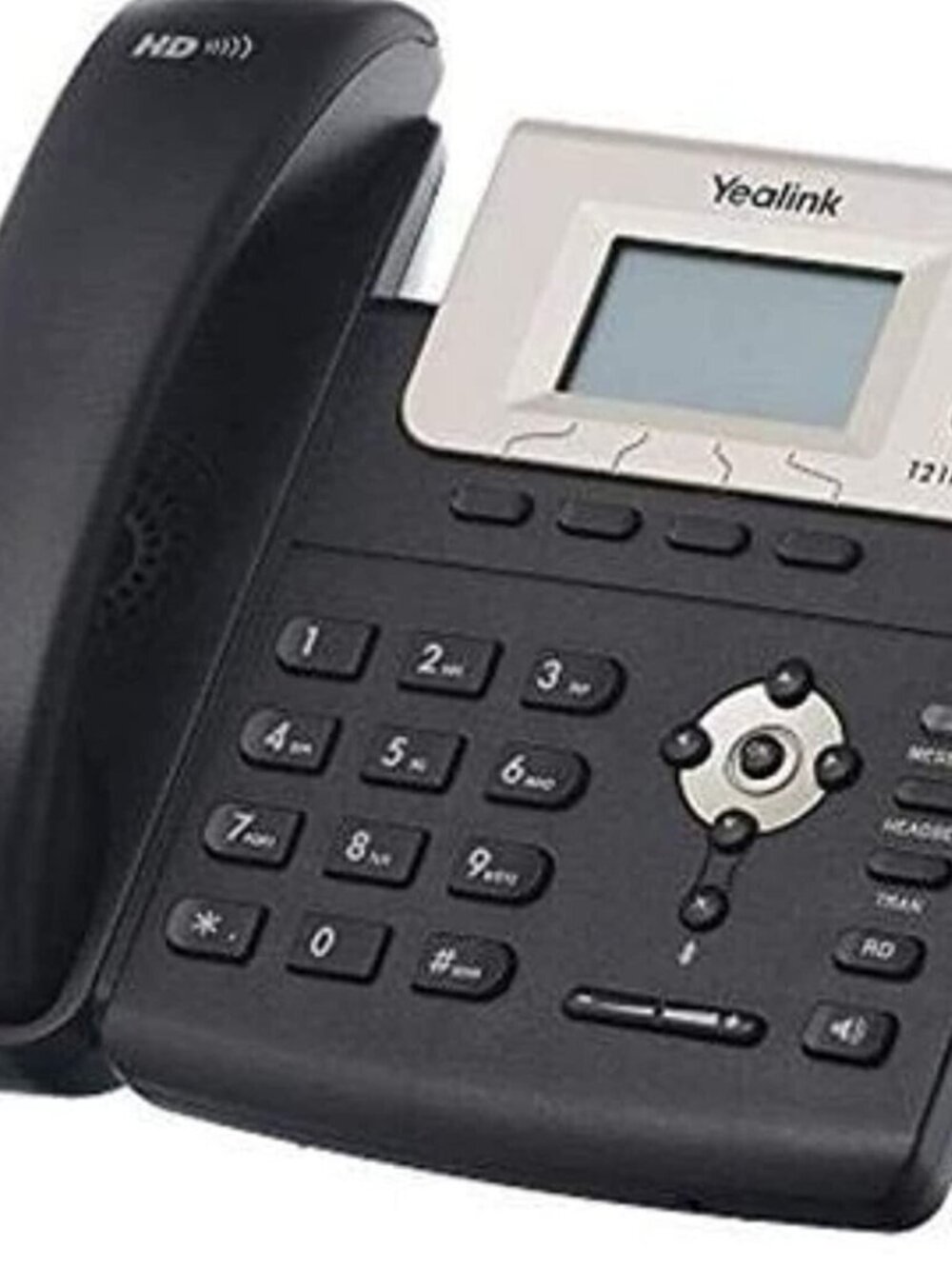 Desk Phone Yeahlink Model SIP-T21P E2 Enterprise IP Office‎ Business Multi-lines